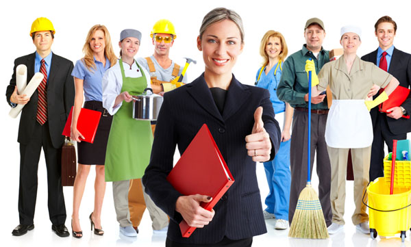 Tuzlukçu İnşaat Kalıpçısı Hizmeti